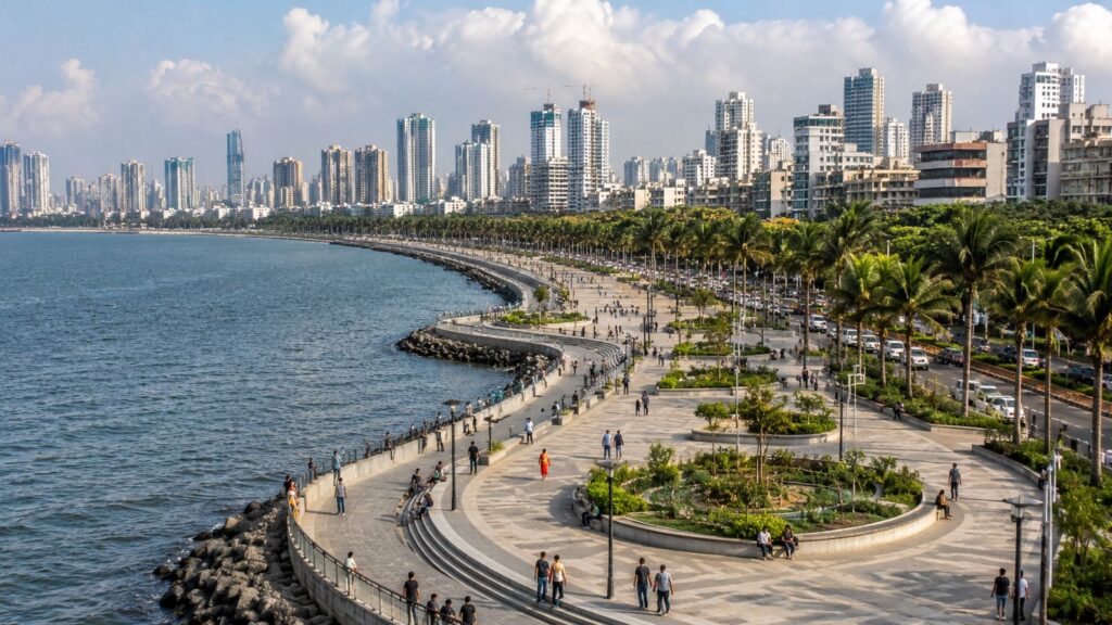 marine drive