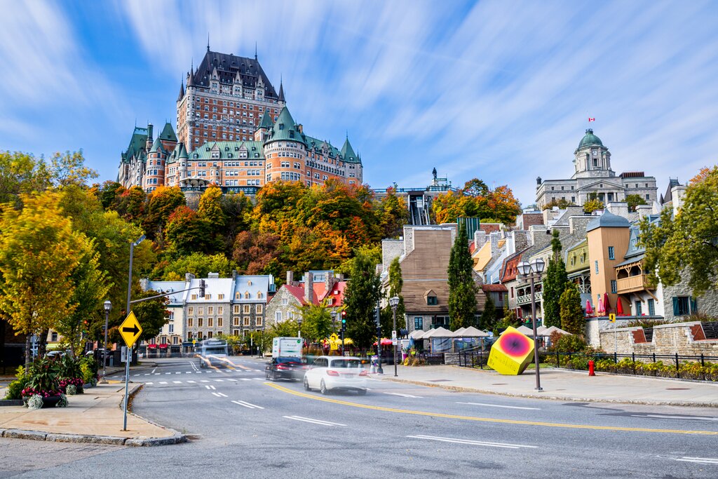 Montreal, Quebec, Canada