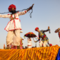 reasons to visit rajasthan